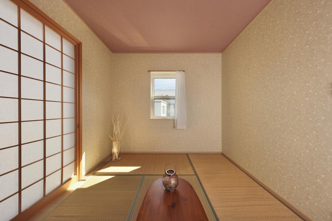 Crystal Besso Uminomachi Villa Shirahama Buitenkant foto