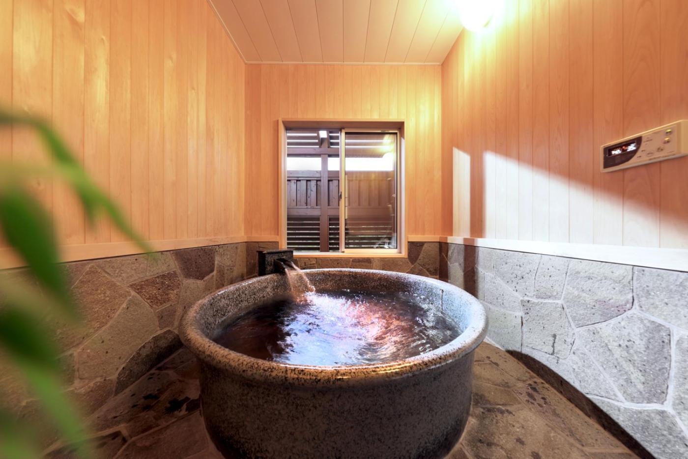 Crystal Besso Uminomachi Villa Shirahama Buitenkant foto