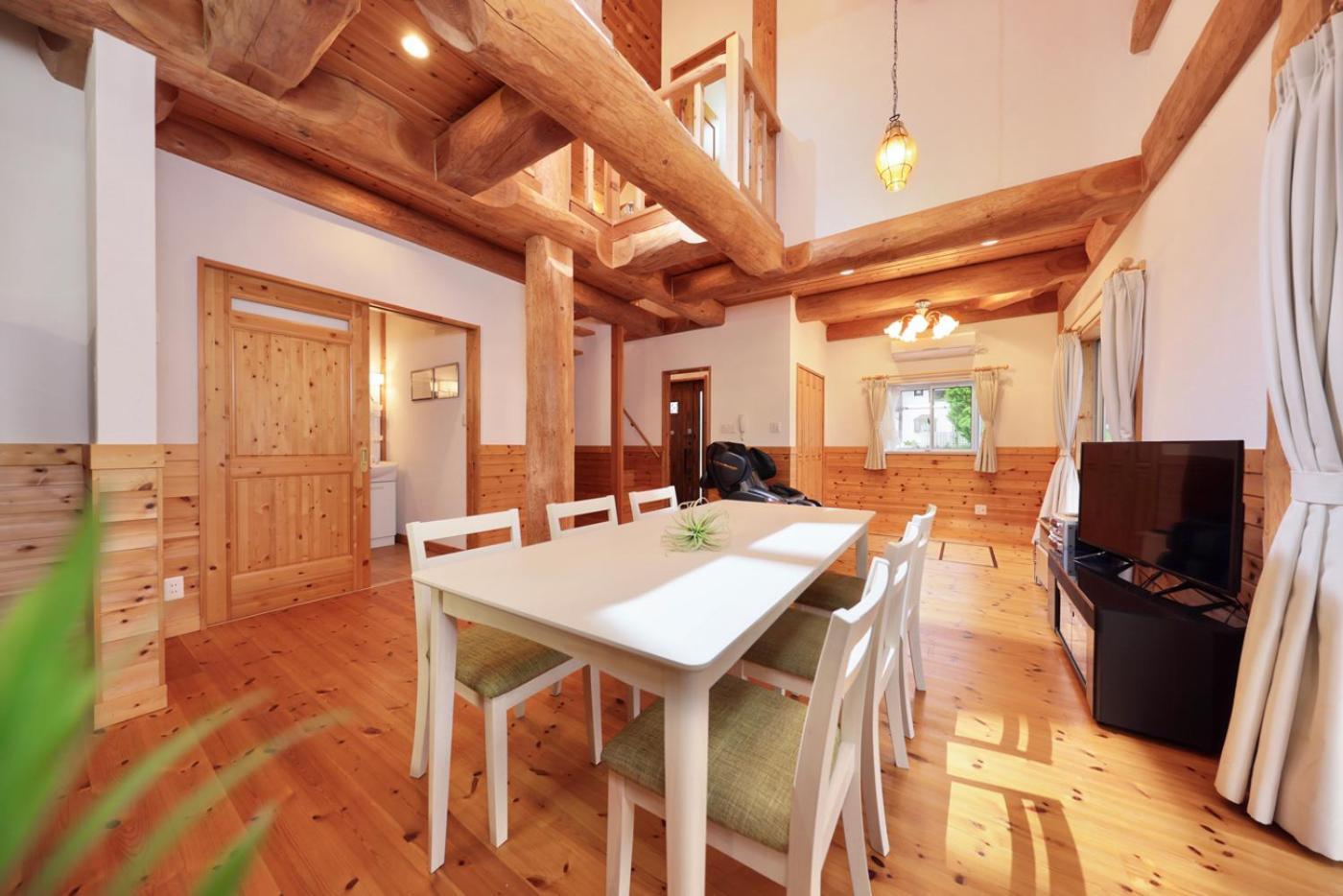Crystal Besso Uminomachi Villa Shirahama Kamer foto